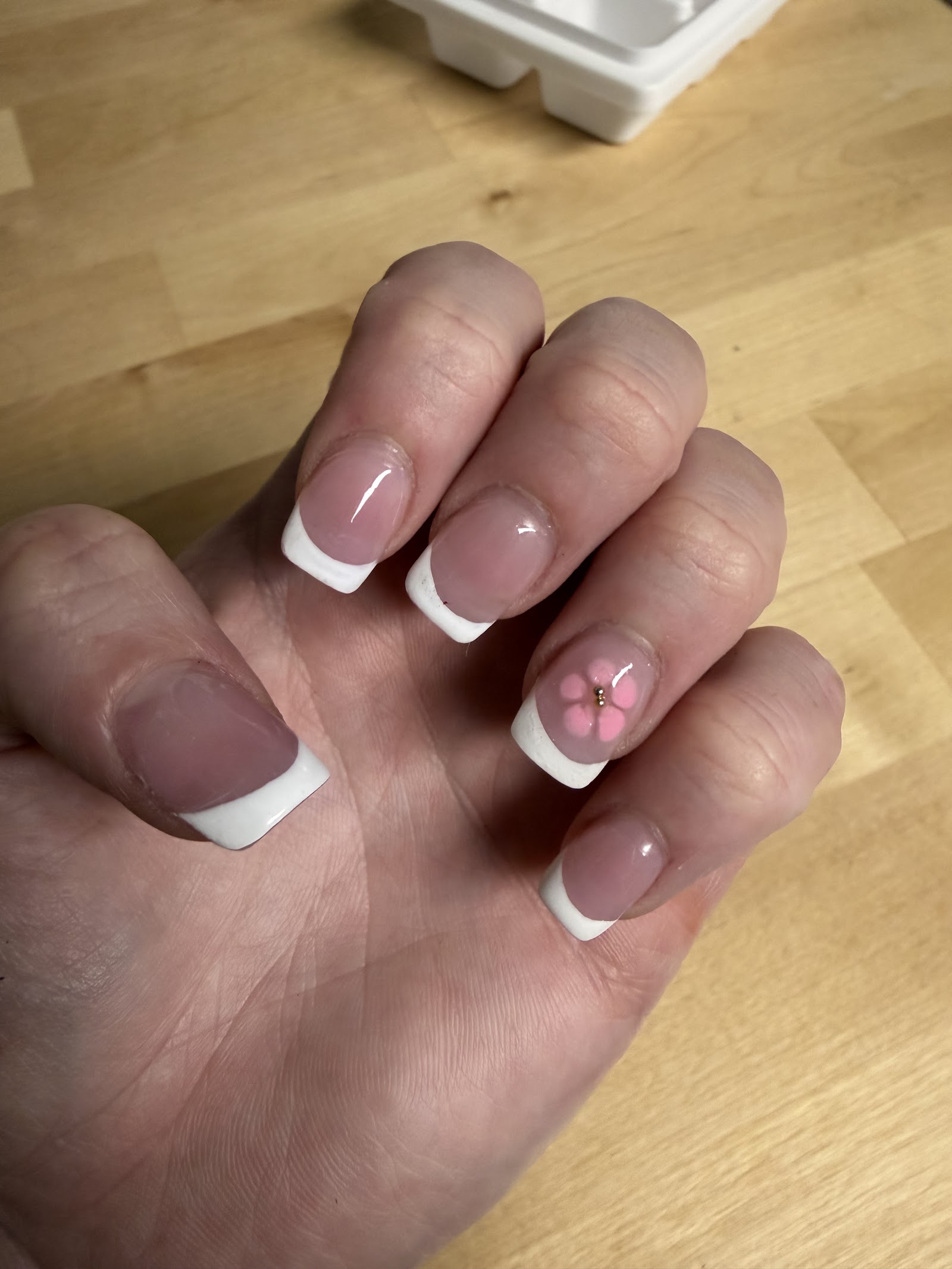 Nail Safari nail photo 1