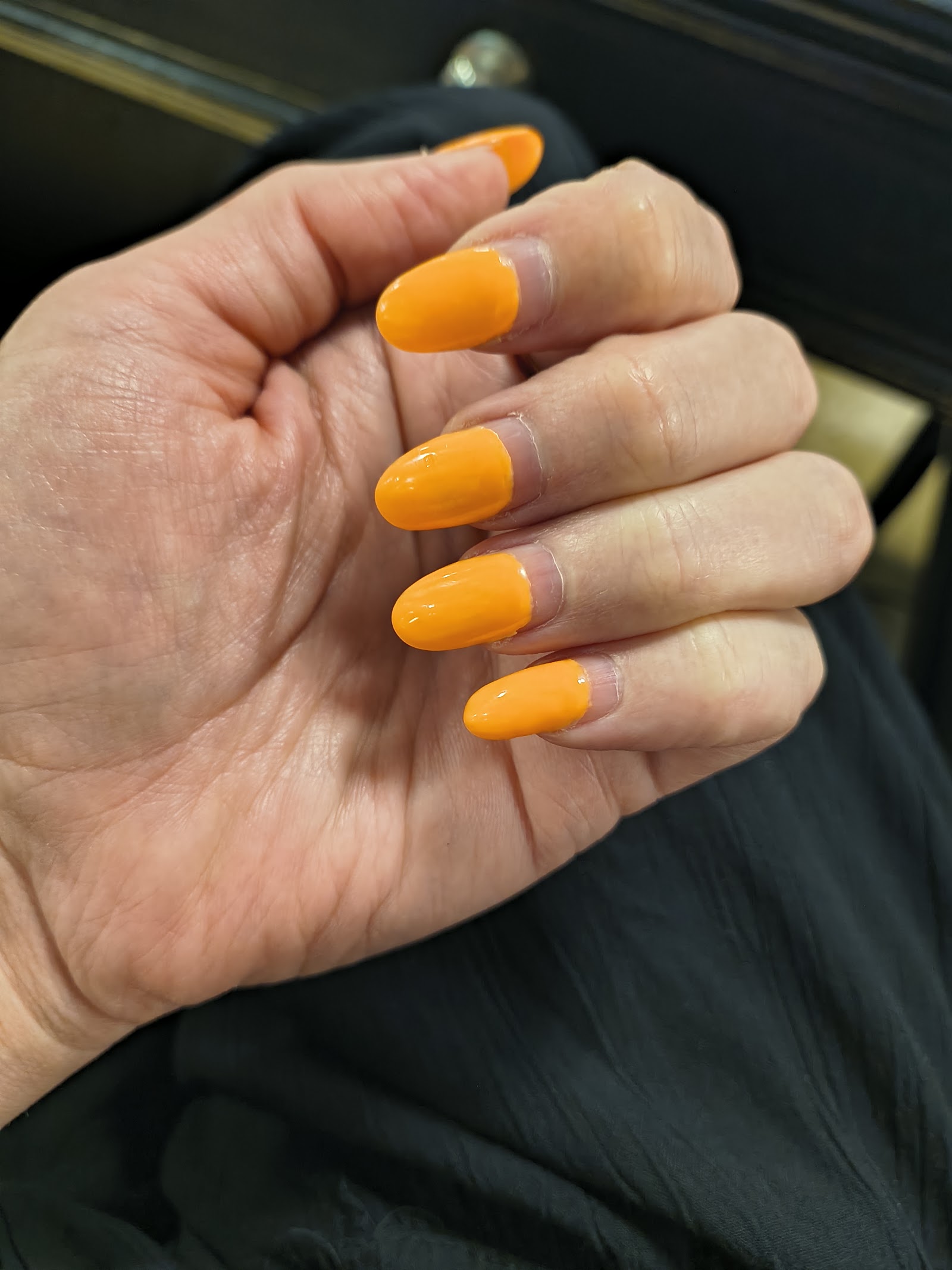 Nail Safari nail photo 2