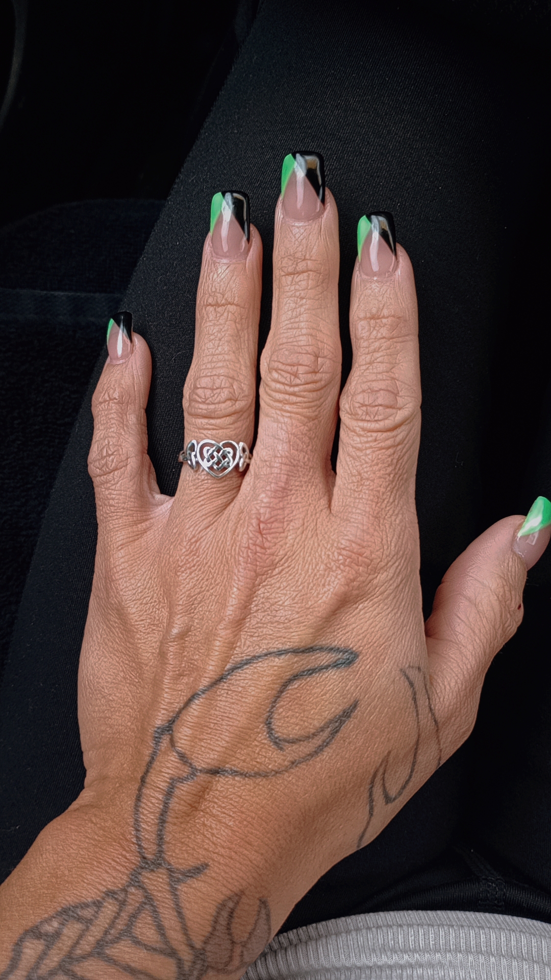 Nail Safari nail photo 3