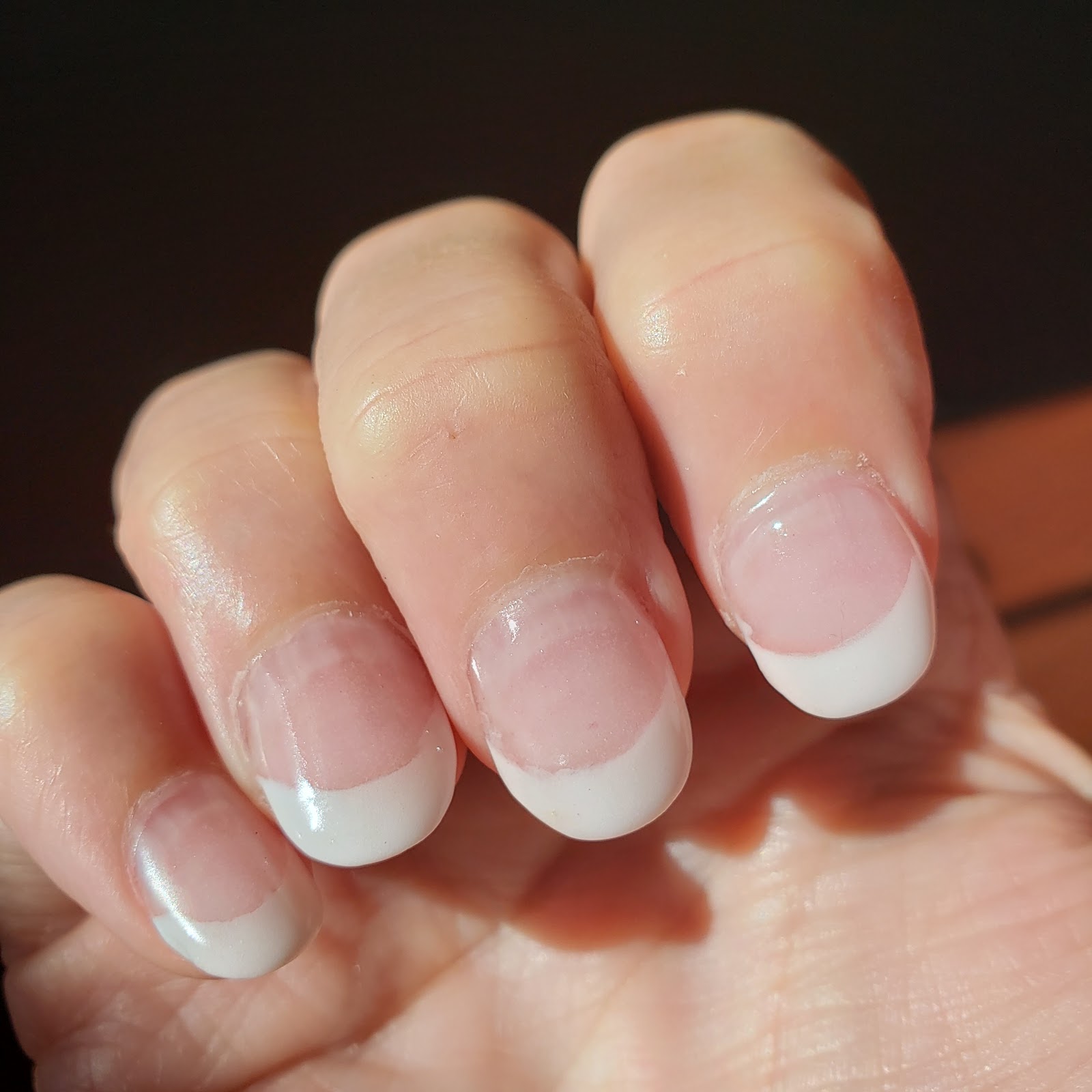 Nail Safari nail photo 5